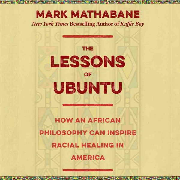 The Lessons of Ubuntu