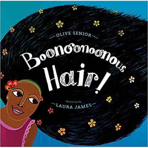 Boonoonoonous Hair