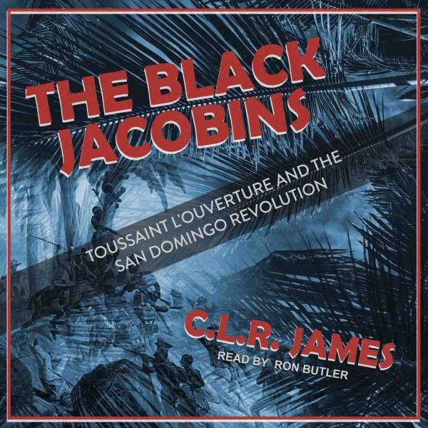 The Black Jacobins