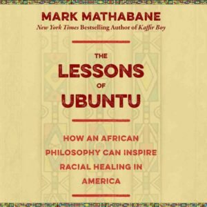 The Lessons of Ubuntu book cover