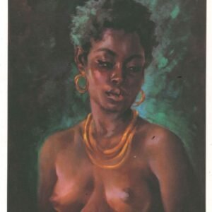 Mahogany