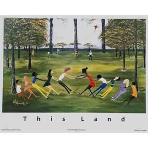 This Land