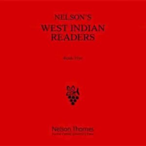 West Indian Reader Introductory book cover
