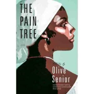 The Pain Tree book cover
