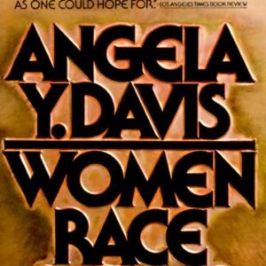 Women, Race & Class book cover