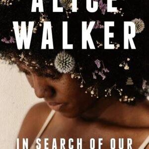 In Search of Our Mothers' Gardens: Womanist Prose book cover