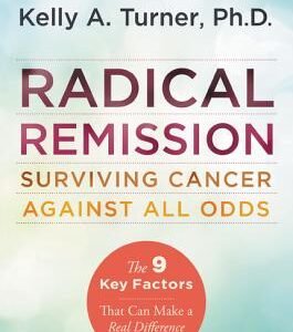Radical Remission book cover