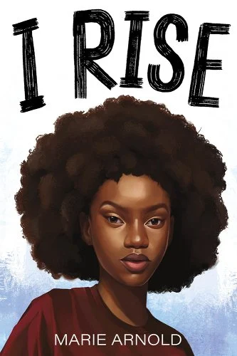 I Rise book cover