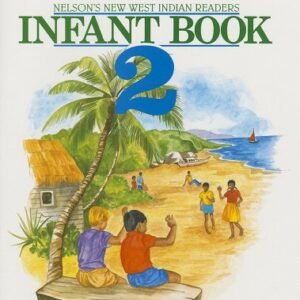 New West Indian Readers: Infant, Book 2 book cover