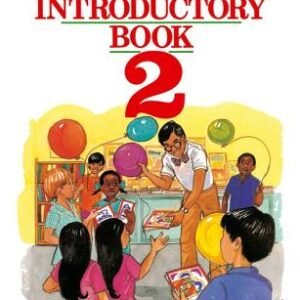 New West Indian Readers - Introductory Book 2 book cover