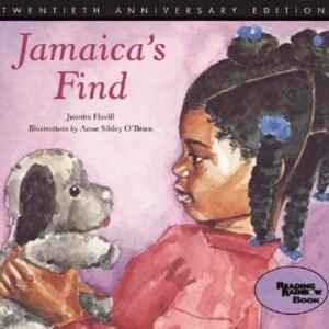 Jamaica's Find book cover