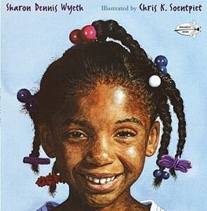 Something Beautiful book cover