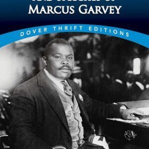 Selected Writings and Speeches of Marcus Garvey book cover