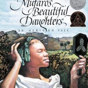 Mufaro's Beautiful Daughters: A Caldecott Honor Award Winner book cover