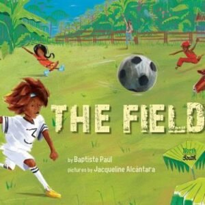 The Field book cover