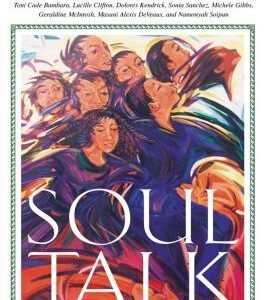 Soul Talk: The New Spirituality of African American Women (Original) book cover