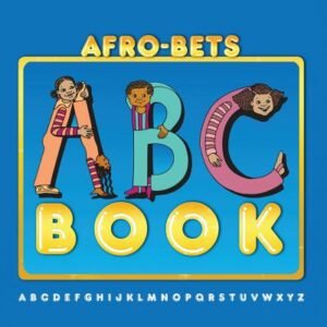 AFRO-BETS ABC Book book cover