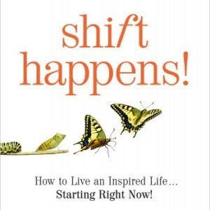 Shift Happens book cover
