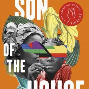 The Son of the House book cover