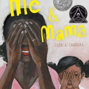 Me & Mama book cover