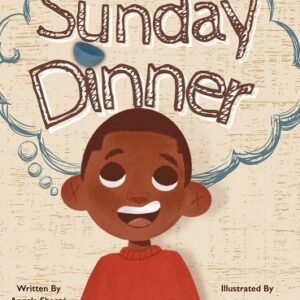Sunday Dinner book cover