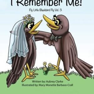 I Remember Me book cover