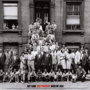A Great Day in Harlem