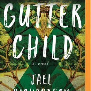 Gutter Child book cover