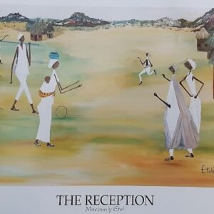 The Reception