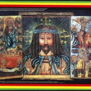 Ethiopian Orthodox