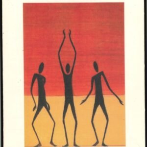 The Dancer